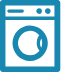 Washer Icon