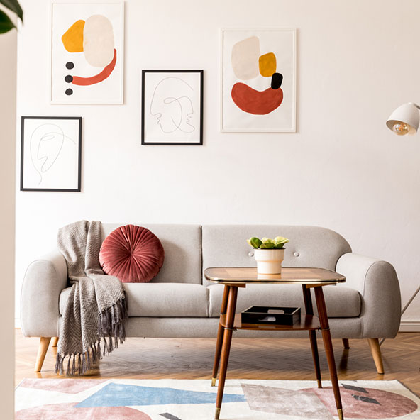 ECH - A Place Made Especially For You