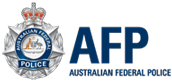 Australian Federal Police Logo